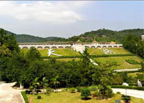 广州石门国家森林公园天气 广州石门国家森林公园天气