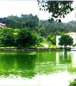 黄埔丹水坑旅游区天气 黄埔丹水坑旅游区天气