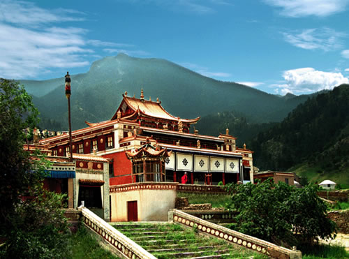 阿拉善贺兰山福音寺旅游区天气 阿拉善贺兰山福音寺旅游区天气