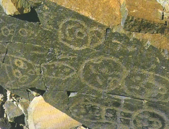 阿拉善右旗曼德拉山岩画天气 阿拉善右旗曼德拉山岩画天气