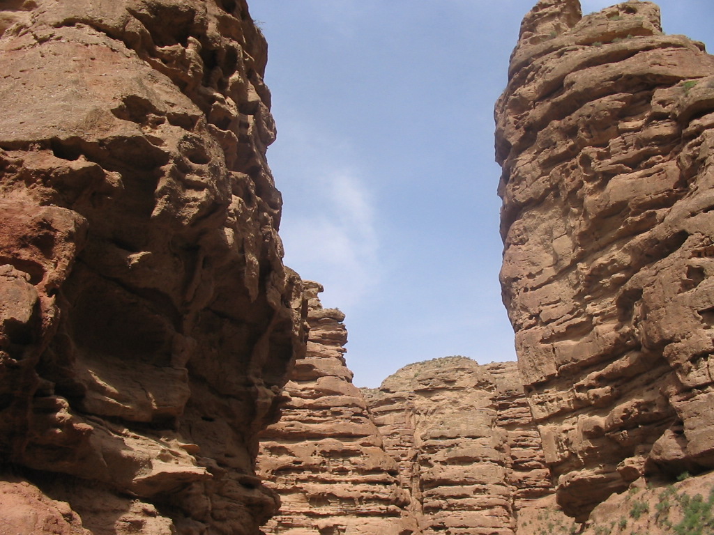 阿拉善右旗额日布盖大峡谷天气 阿拉善右旗额日布盖大峡谷天气