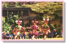 韶关必背瑶寨天气 韶关必背瑶寨天气