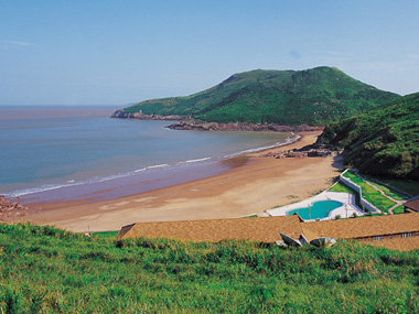 深圳金沙湾海滨度假区天气 深圳金沙湾海滨度假区天气