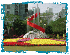 深圳市东湖公园天气 深圳市东湖公园天气