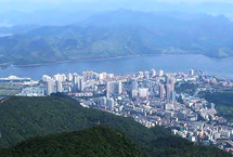 深圳沙头角天气 深圳沙头角天气