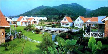 深圳光明农场天气 深圳光明农场天气