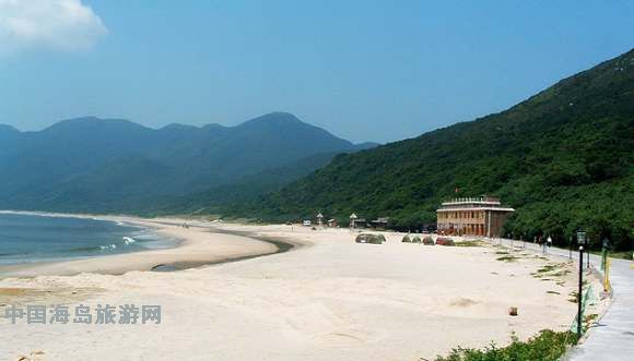 珠海担杆岛天气 珠海担杆岛天气