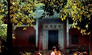 佛山锦霞禅院天气 佛山锦霞禅院天气