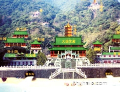 佛山飞霞洞天气 佛山飞霞洞天气