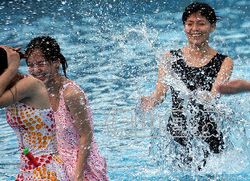 佛山南海水城乐园天气 佛山南海水城乐园天气