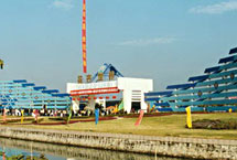 顺德陈村花卉世界天气 顺德陈村花卉世界天气