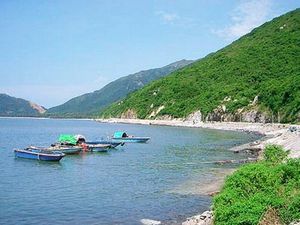 江门下川岛天气 江门下川岛天气