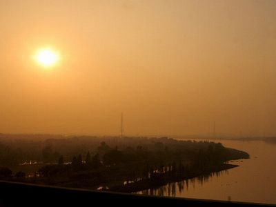 江门上川岛天气 江门上川岛天气