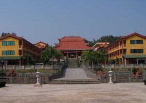 湛江雷州高山寺天气 湛江雷州高山寺天气