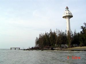 湛江徐闻灯楼角天气 湛江徐闻灯楼角天气