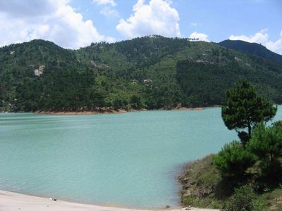 湛江双峰嶂天气 湛江双峰嶂天气