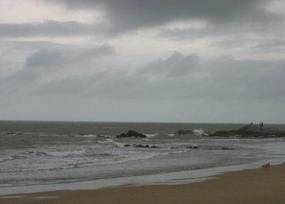 吴川吉兆湾旅游度假区天气 吴川吉兆湾旅游度假区天气