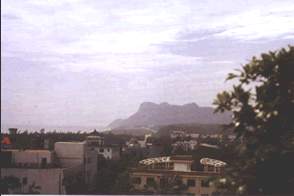 茂名虎头山海滨旅游区天气 茂名虎头山海滨旅游区天气