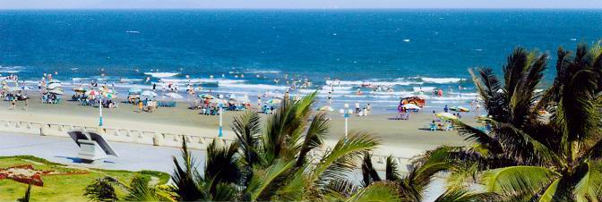 茂名中国第一滩天气