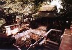 肇庆纪念五君祠天气 肇庆纪念五君祠天气