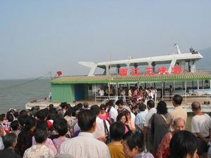 肇庆西江天气 肇庆西江天气