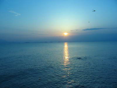 惠州巽寮湾天气 惠州巽寮湾天气