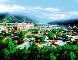 惠州龙门铁泉天气 惠州龙门铁泉天气