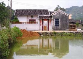 汕尾谢非故居天气 汕尾谢非故居天气