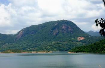 汕尾神象山天气 汕尾神象山天气