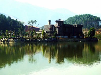 清远森波拉奇妙世界天气 清远森波拉奇妙世界天气