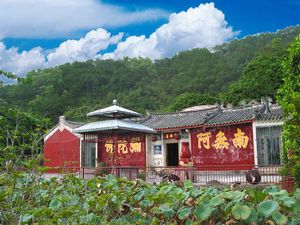 潮州孝禅寺天气 潮州孝禅寺天气