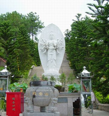 潮州富丽公园天气 潮州富丽公园天气