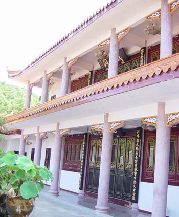 潮州别峰古寺天气 潮州别峰古寺天气