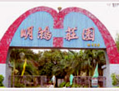 潮州明鸿庄园天气 潮州明鸿庄园天气