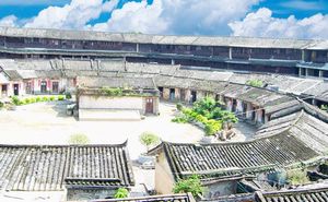 潮州道韵楼天气 潮州道韵楼天气