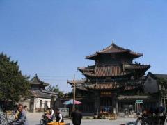 太原市清真古寺天气 太原市清真古寺天气