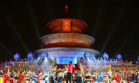 太原天地坛天气 太原天地坛天气