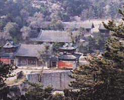 太原多福寺天气 太原多福寺天气