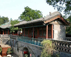 太原古街巷天气 太原古街巷天气