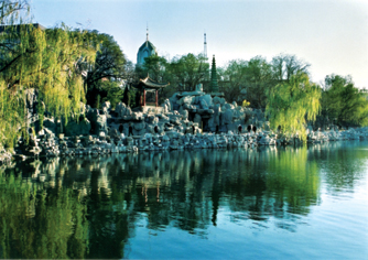 太原市儿童公园天气 太原市儿童公园天气