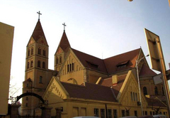 太原天主教堂天气 太原天主教堂天气