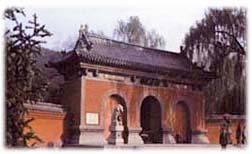 山西晋祠博物馆天气 山西晋祠博物馆天气