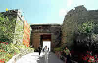 大同清任勇烈墓天气 大同清任勇烈墓天气