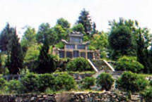 大同司马金龙墓天气 大同司马金龙墓天气