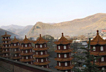 大同清王万邦墓天气 大同清王万邦墓天气