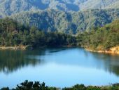 大同镇子梁水库游乐场天气 大同镇子梁水库游乐场天气