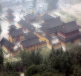 阳泉开河寺天气 阳泉开河寺天气