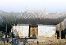 长治天台庵天气 长治天台庵天气