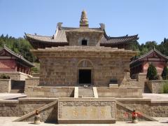 长子法兴寺天气 长子法兴寺天气