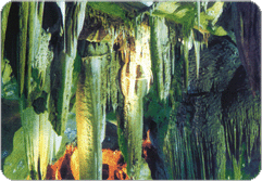 长治白云洞天气 长治白云洞天气